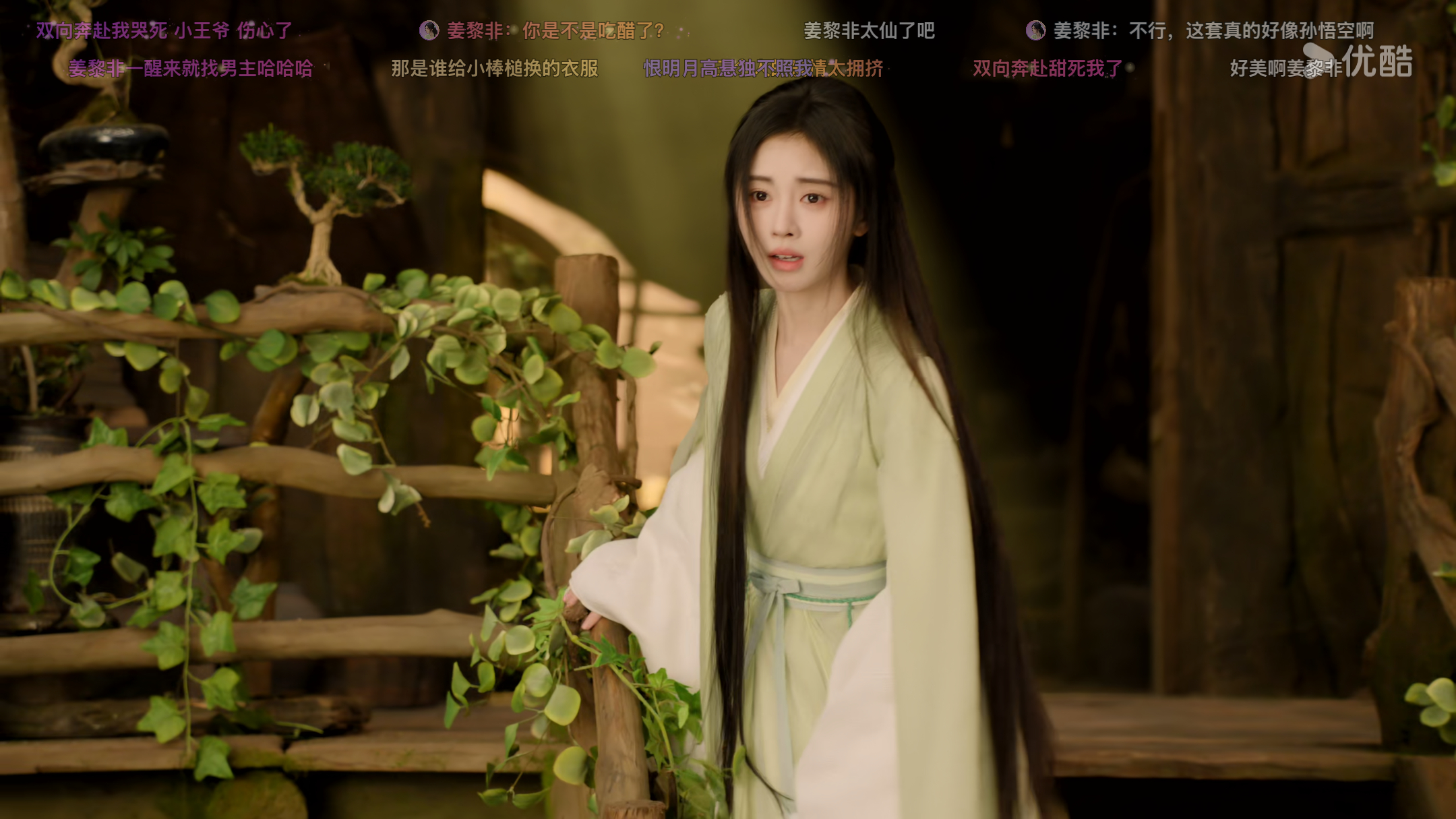 这淡淡的人妻感鞠婧祎姜黎非鞠婧祎千香