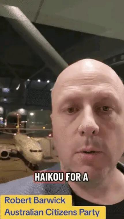 这位澳大利亚人离开中国之后，在社媒说了一句话：如果你仇视中国，那么亲自去看看吧