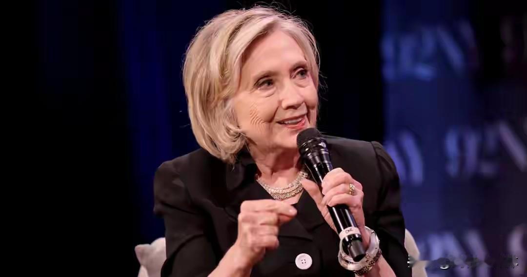 两党罕见达成共识！希拉里特朗普同步敲打以色列，美以同盟迎来战略拐点
 
近期国际