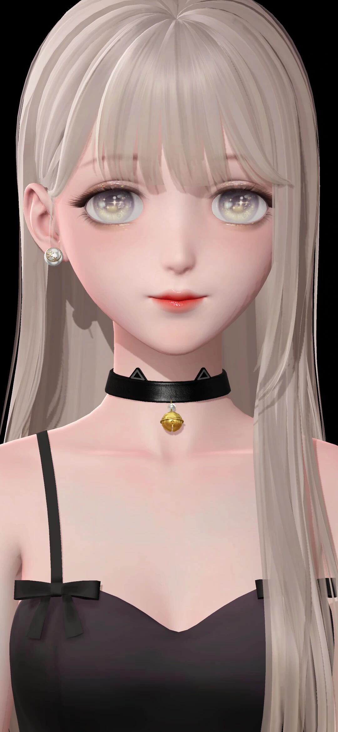 闪耀暖暖竞技场百搭妆容 竞技场还有什么常用不踩雷的搭配吗#闪耀暖暖# ​​​