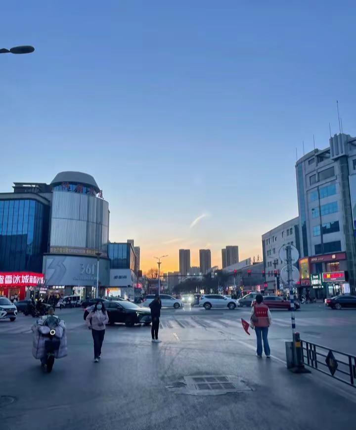 原平天气好不好    你好不好