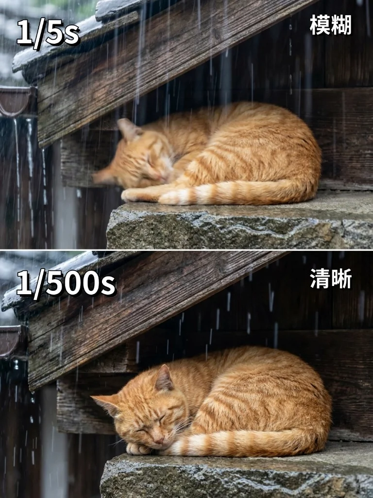 逼自己学完这些，你的摄影会突飞猛进！！