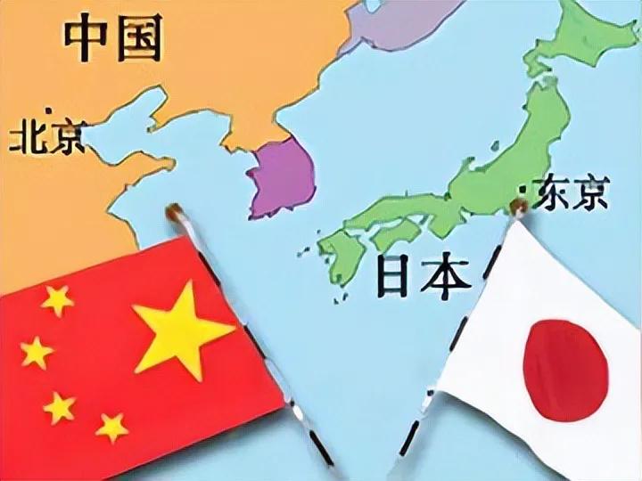 10月日本对中国出现巨额贸易逆差，持续扩大至7810亿日元约合363亿元人民币