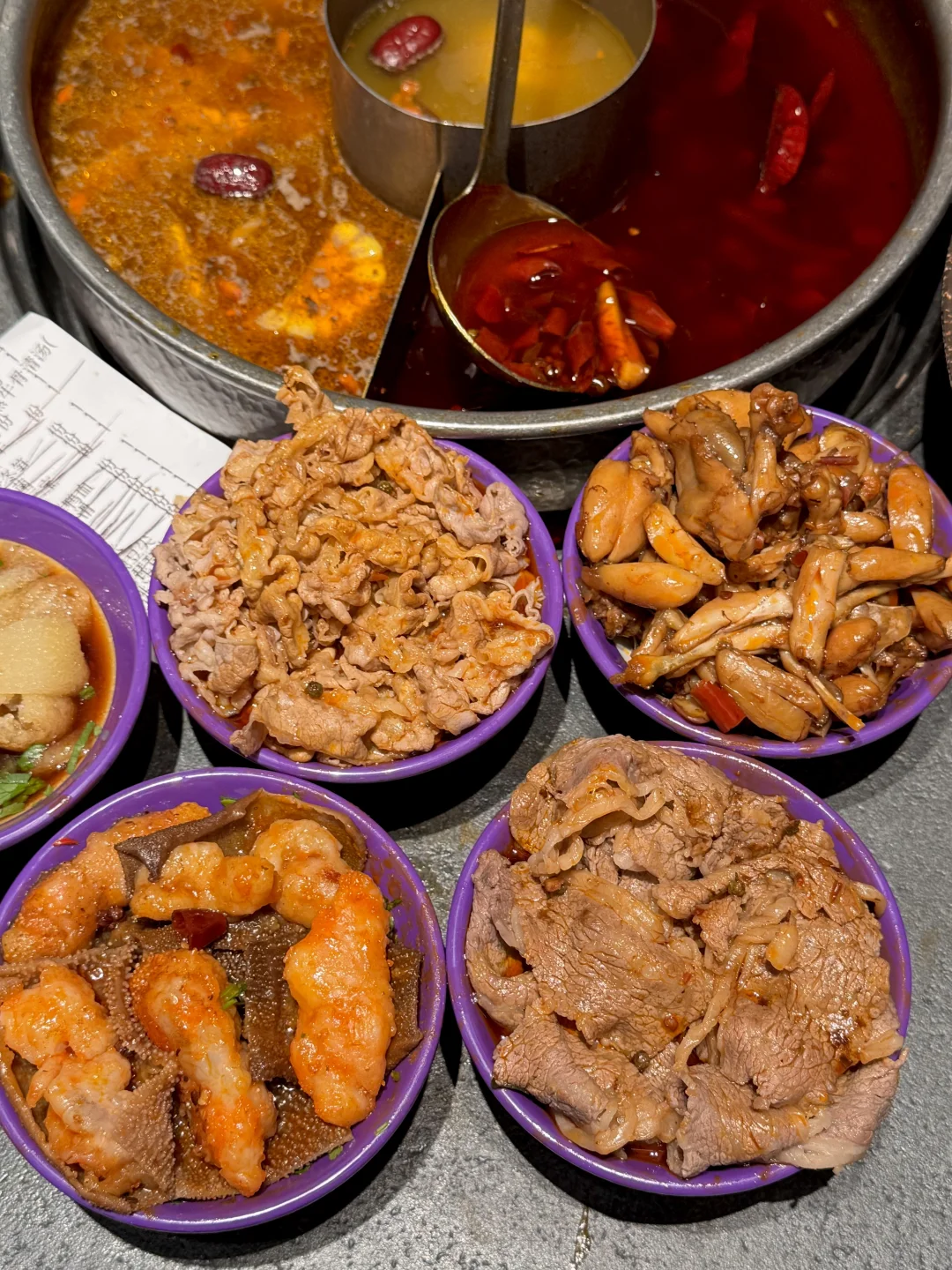 确实是杭州top好吃的。。。。。。