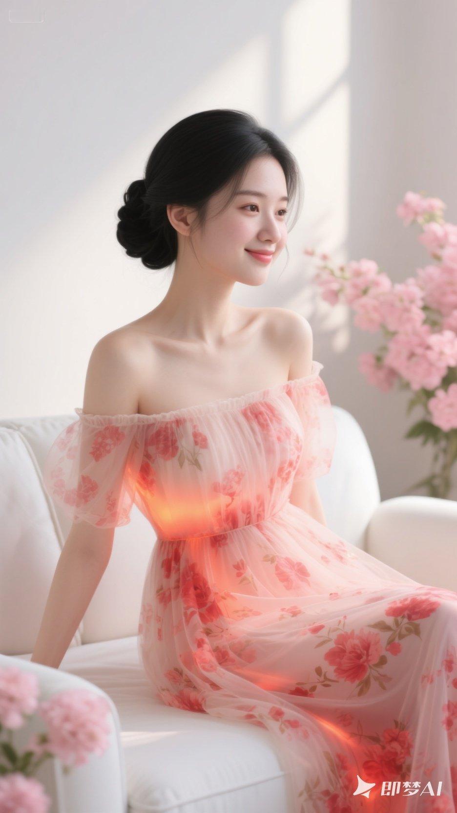 美到窒息是什么感觉?