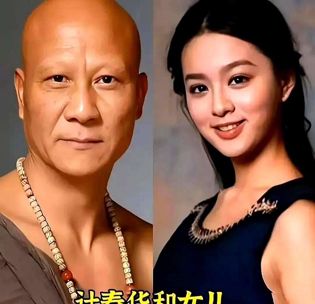 你恨了半辈子的荧幕反派，私下全是疼妻宠娃的顾家好男人！
 
就说杜旭东，演大宅门