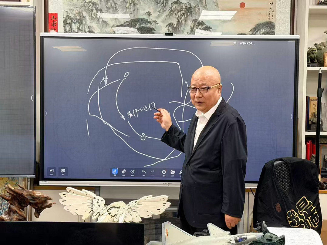 《贻林微观察9423》北极航线：气候与地缘双重变局下的贸易备选通道全球气候变暖，