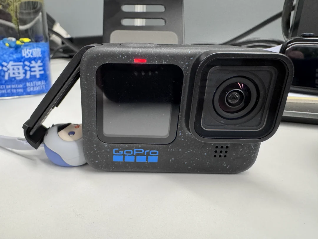 GOPRO HERO 12