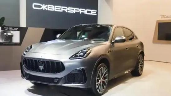 近日，上海一家大型玛莎拉蒂经销商管理人员许昕透露，售价在30多万元的格雷嘉车型在