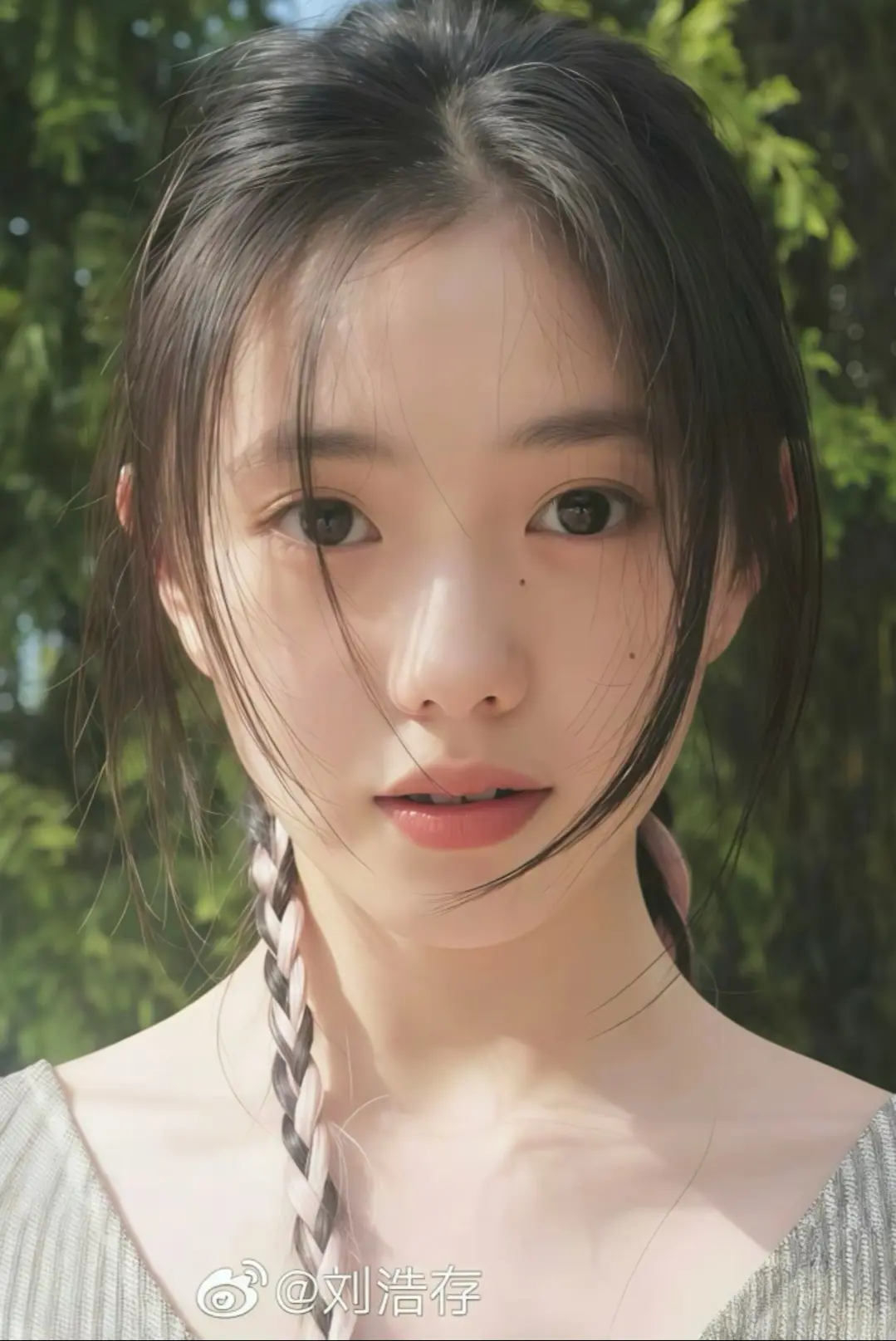 好美