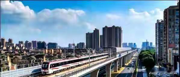 南京地铁S2线开通：跨省通勤仅需30分钟，同城生活照进现实

4月22日，南京地