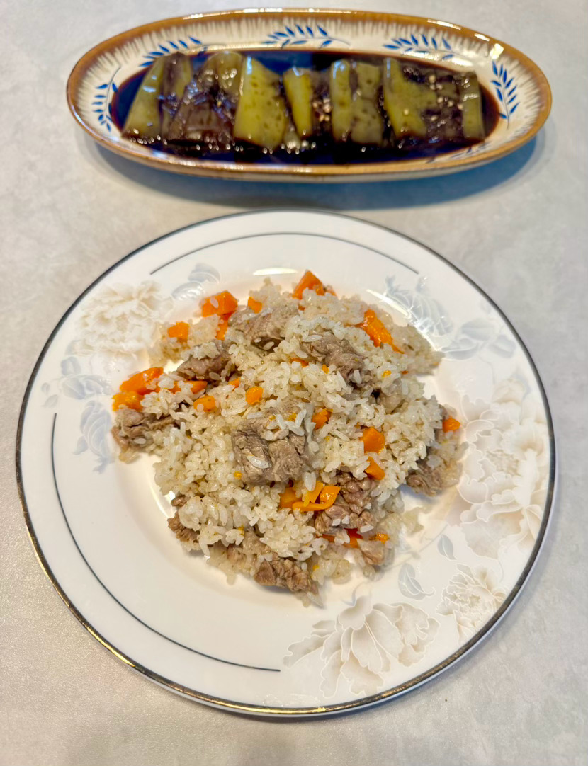 每日一餐分享 