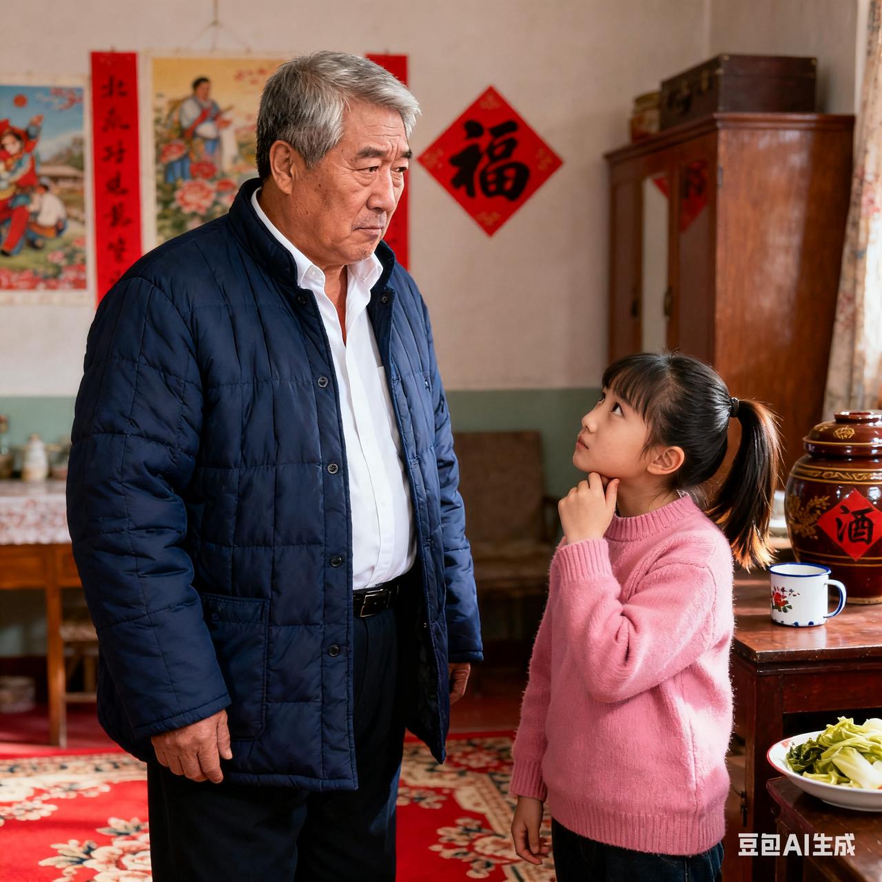 赵本山霸气护女！直言签婚前协议“丢人”，背后真相竟是……
 
家人们，赵本山又上