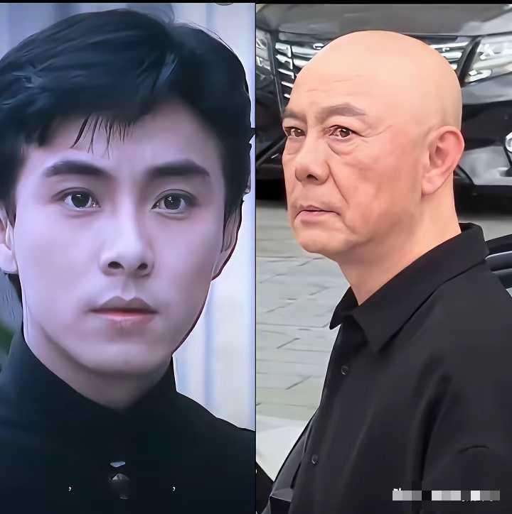 61的张卫健 是碳水快乐的关系吗