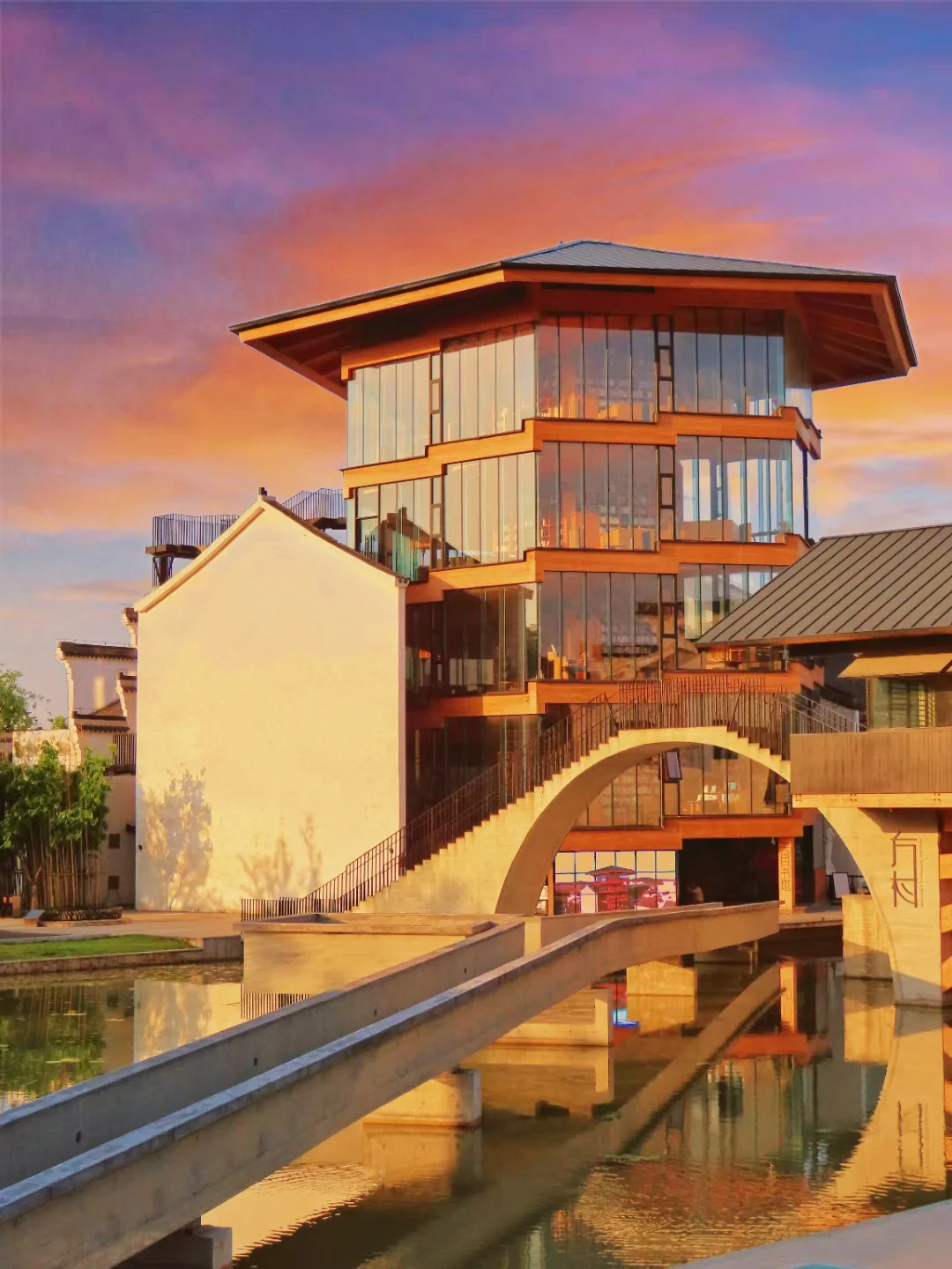 国庆我要慢慢玩｜溧阳两天一夜自驾游攻略