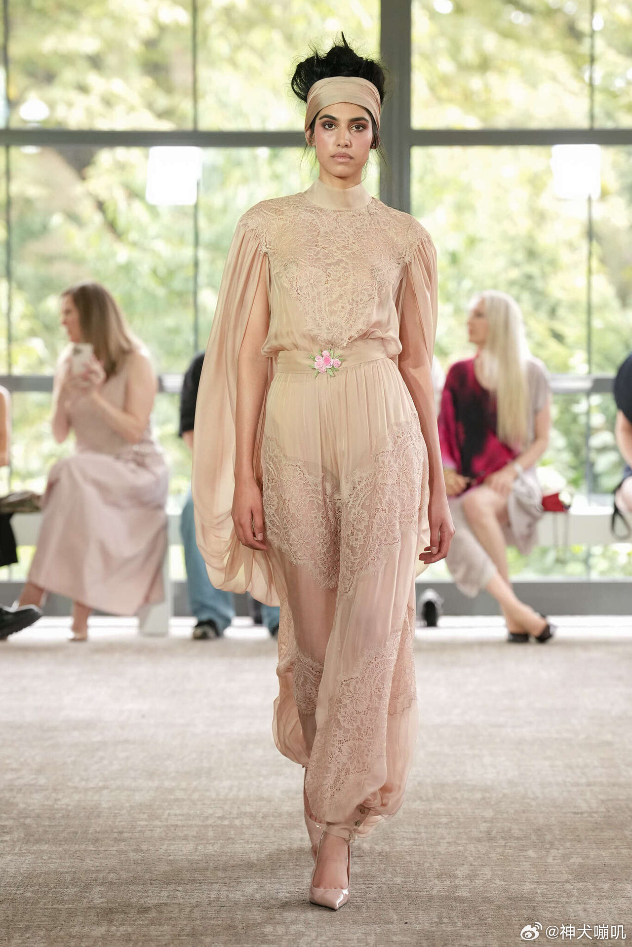 YaninaFall Winter 2026 Haute Couture 2 