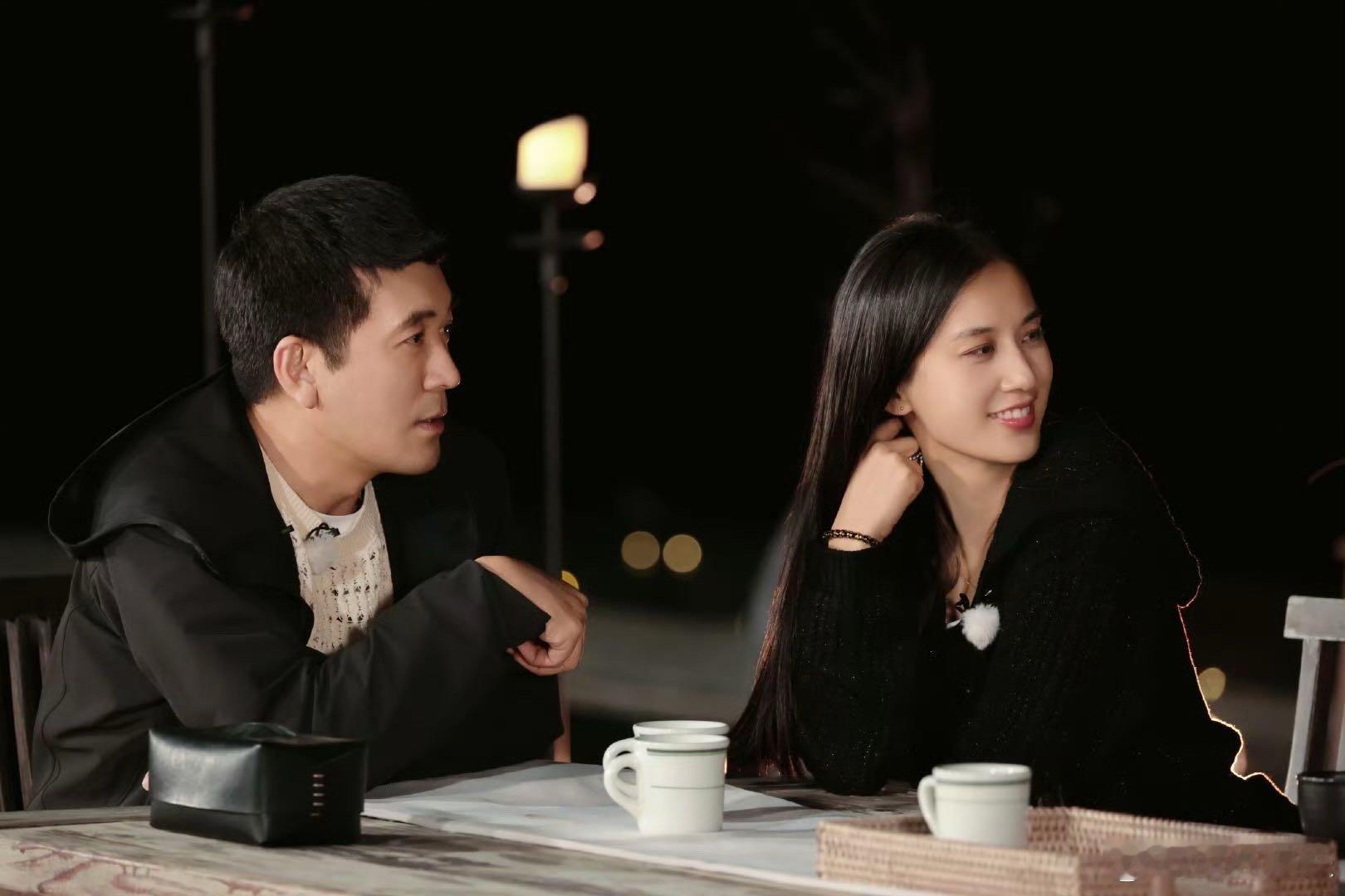 杨子回应参加演技类综艺  杨子说自己没说不做演员了  杨子正面回应参加演技类综艺