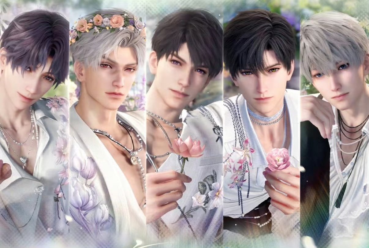 恋与深空起诉派克特胜诉恭喜恋与深空胜诉，坚定维护玩家与角色权益。自觉尊重每份热爱