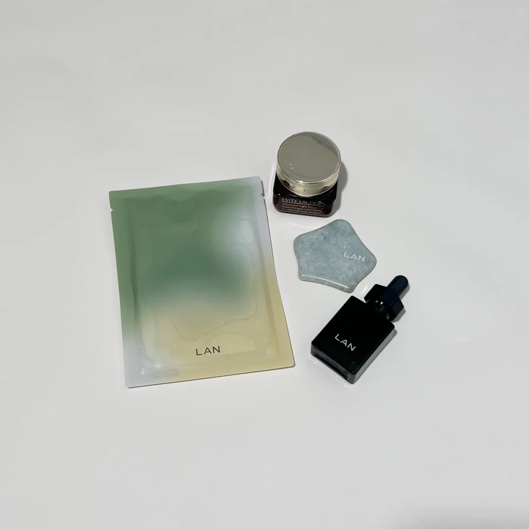 让眼睛漂亮1w倍的搭配