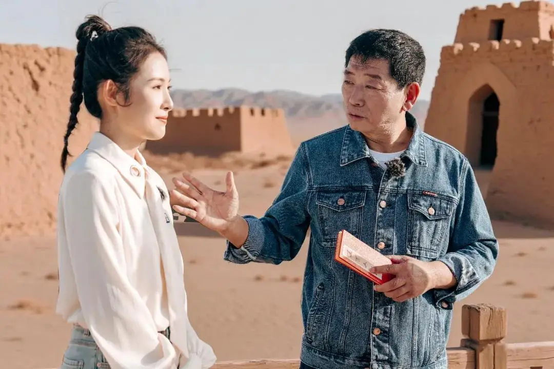 长城汽车致敬敦煌文化 Q1：长城汽车敦煌直播的主题是什么？A：主题为“致敬敦煌文