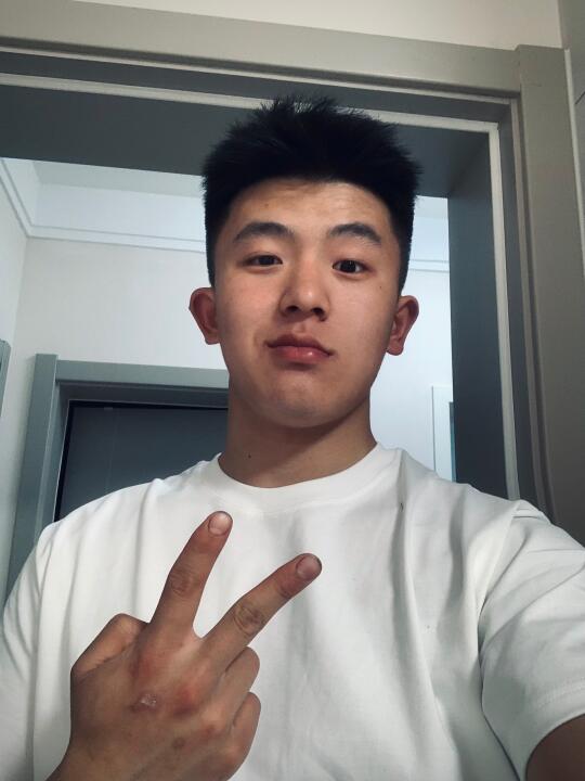 我猜你第三张开始心动