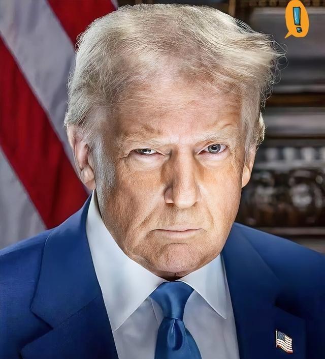 这才是“真相”！特朗普为何如此大方地表态“台湾是中国自己的事”，原因是……

特