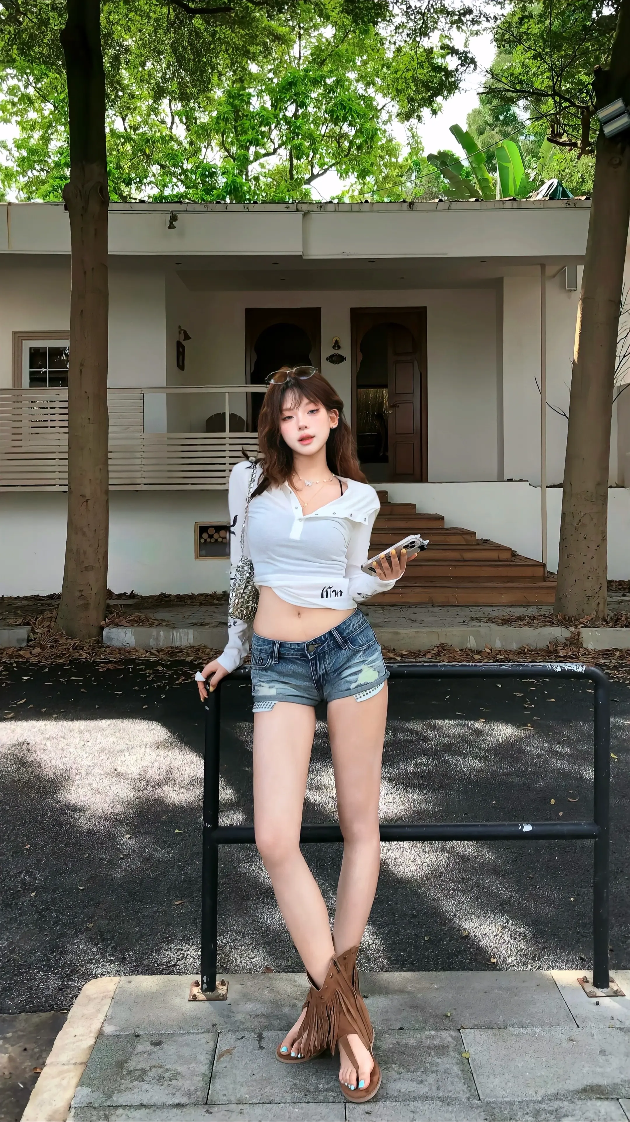 在细碎的美好里感受生活的热度