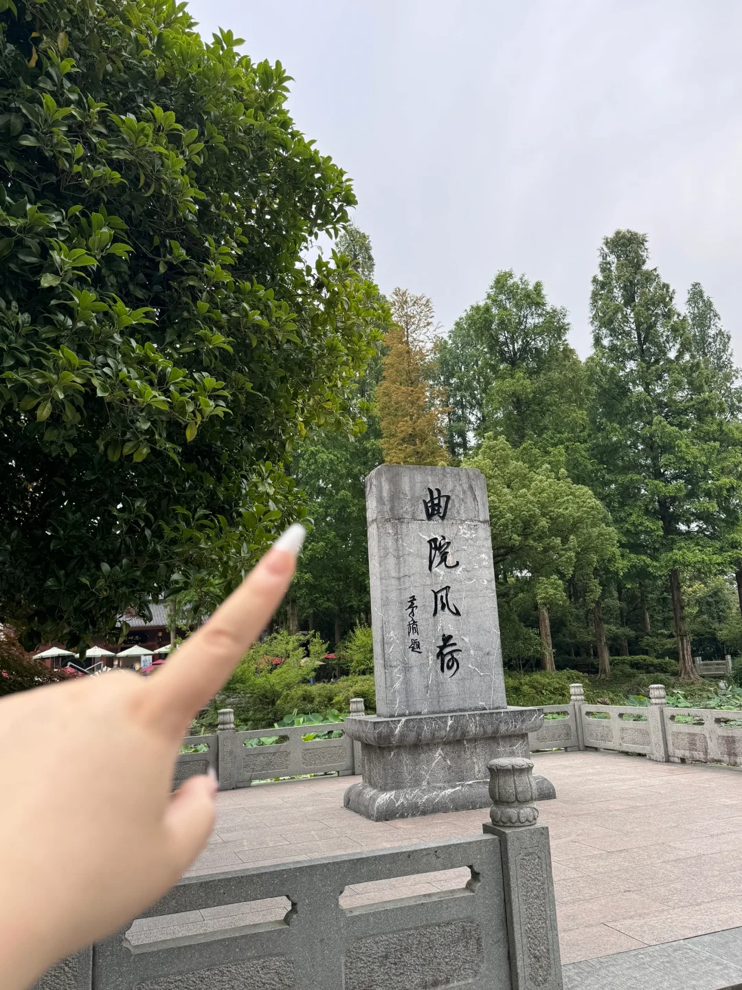 端午来杭州，请牢牢记住这个位置！！！！