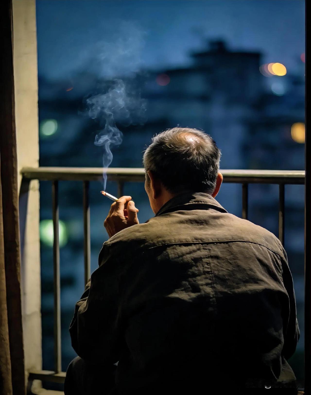 父亲的沉默，是攒够了失望的信号
 
我们总以为父亲的包容是天经地义，却忘了他的耐