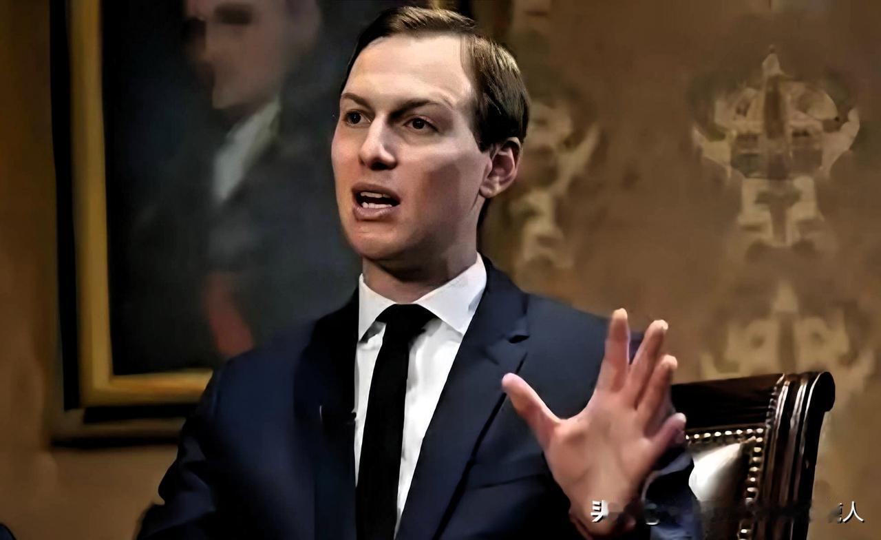 美国重磅消息！

特朗普心腹密会乌方代表！
 
2025年12月4日，一则重磅消