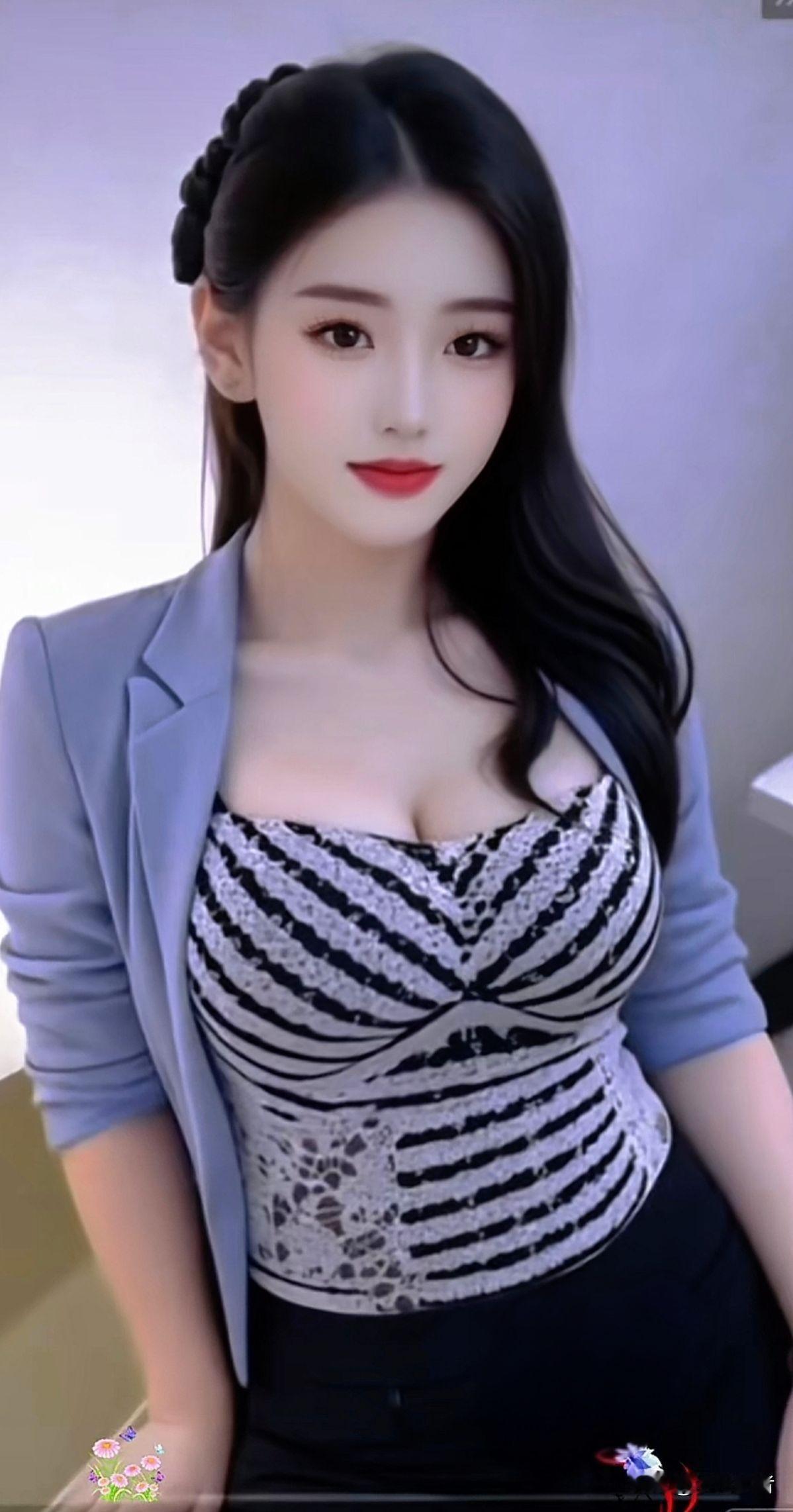 云鬓花颜金步摇，轻罗小扇扑流萤。