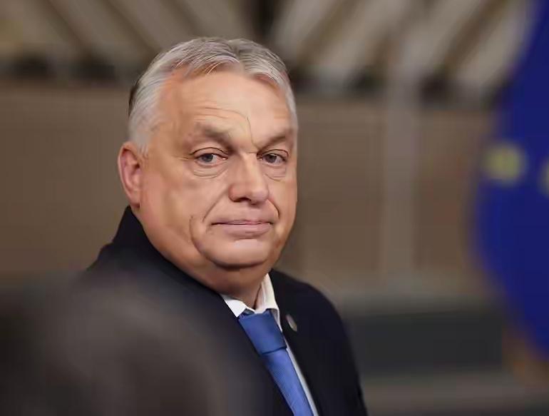 匈牙利总理欧尔班当地时间4月2日在社交媒体上表示，欧洲正走向历史上最严重的经济危