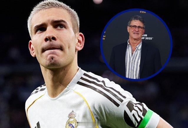 👀 阿根廷国家队传奇人物、1978年世界杯冠军成员马里奥·肯佩斯谈弗朗哥·马斯