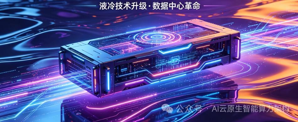 官宣拐点！工信部等四部门力挺液冷，2028年存量改造倒计时开启
 
本文仅为行业