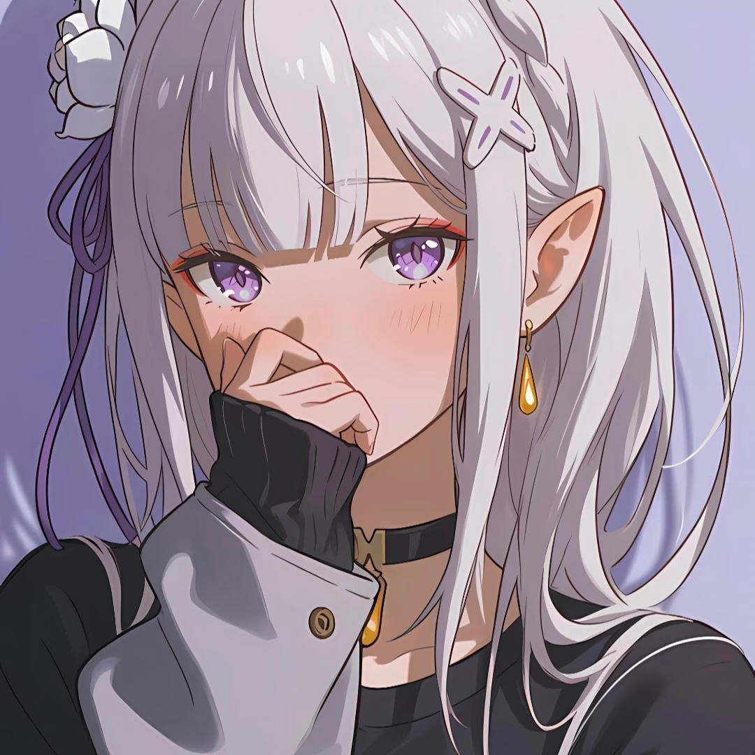 ｜女生动漫头像｜｜女生头像｜｜动漫头像｜｜头像推荐｜ 