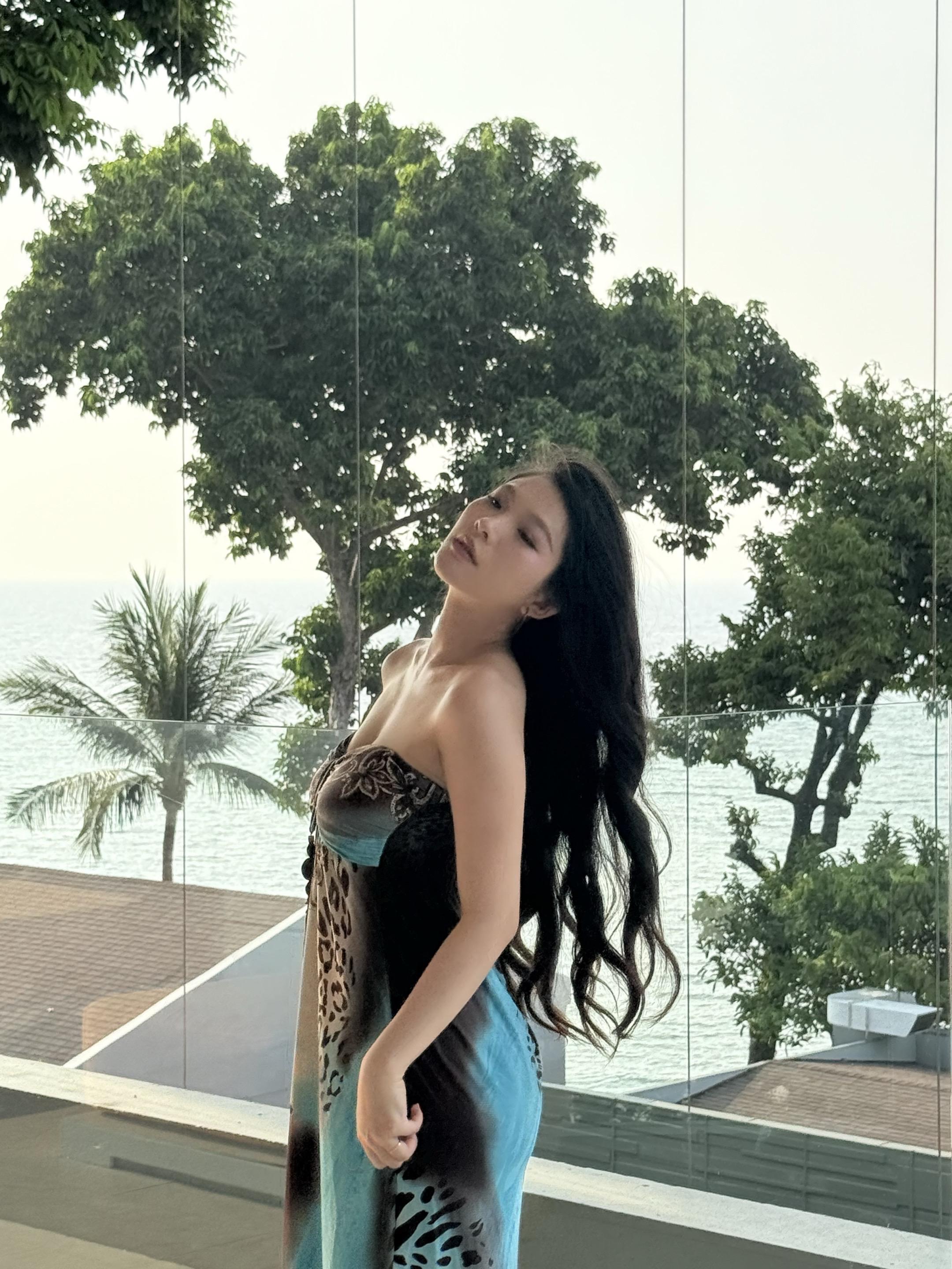 过了一整年夏天