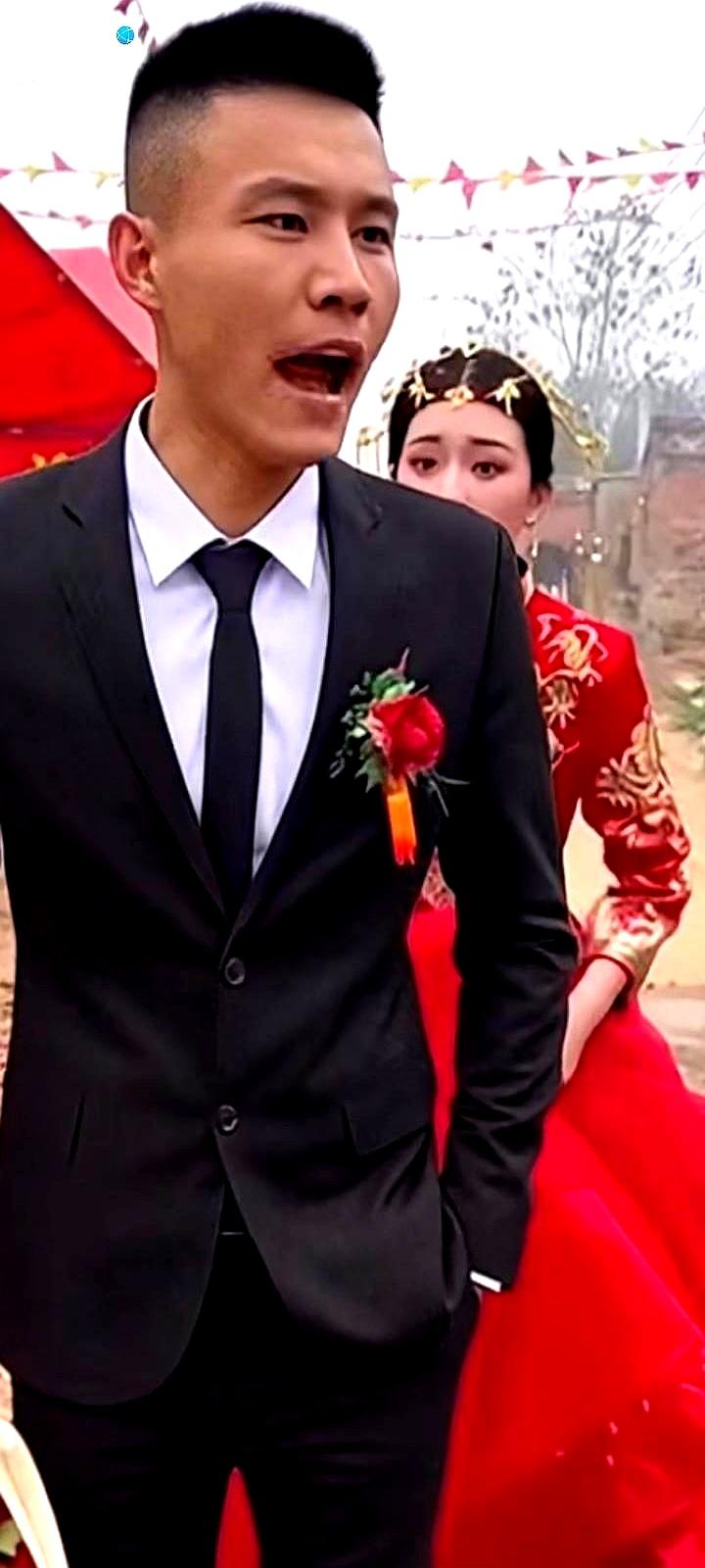 再加20万，不然这婚不结。
话撂下，湖南张家界这场婚礼，当场就黄了。

新