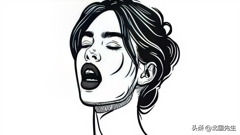 为什么说：
男人难原谅身体出轨，
女人难原谅精神出轨。

男性的安全感多半是占有