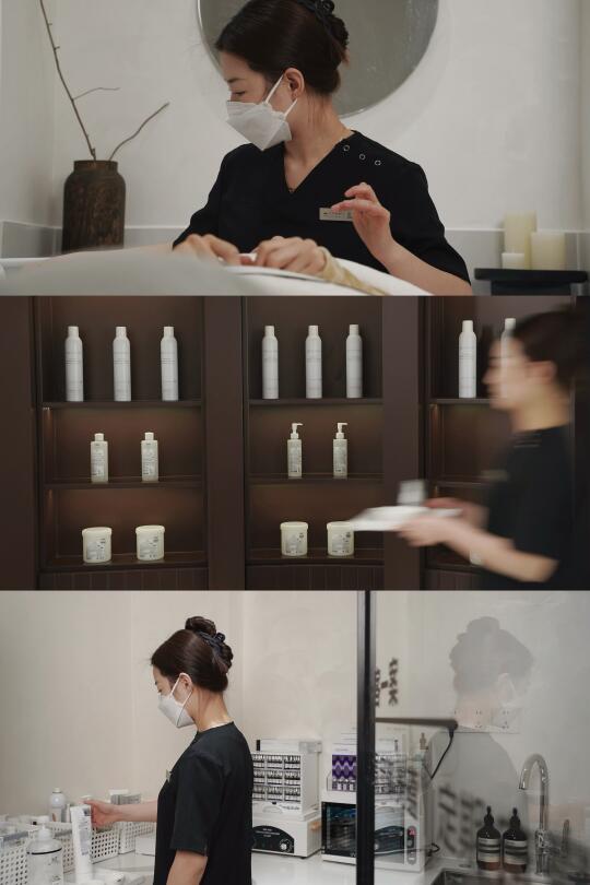 不止是美容院｜我们在重新定义美的边界