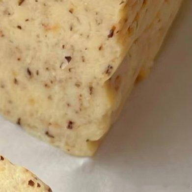 朱志鑫 巨浓郁丝滑🧀轻盈版红茶芝士蛋糕~无油无糖东京排No.1的红茶芝士蛋糕，