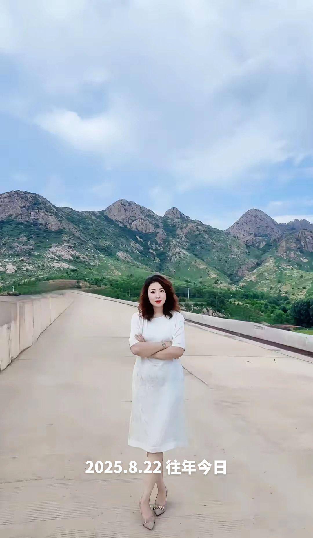 风很大穿搭 自由松弛感穿搭
