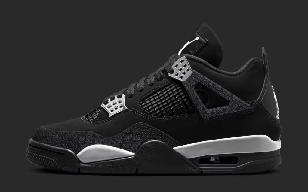 Women's Air Jordan 4 "Spotlight" 2027.01