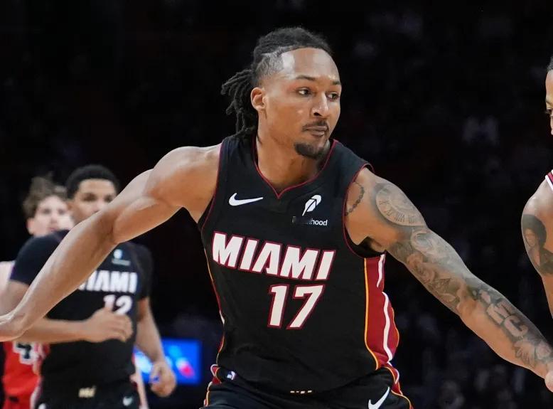 贾米尔·杨下赛季合同无保障，斯波曾称他是“本赛季最令人惊喜的发现之一”，教练组告