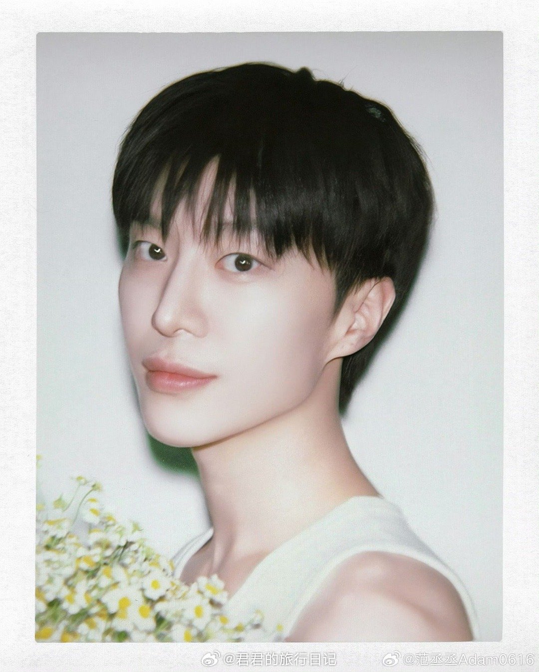 男明星撕拉片汇总，挑一个当老公吧 ​​​
