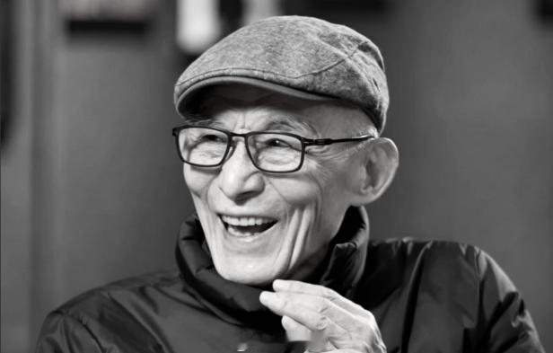 赵丽蓉辞世，我未曾害怕！闫怀礼去世，我也没有害怕！直到游本昌辞世，我才真正惶恐！