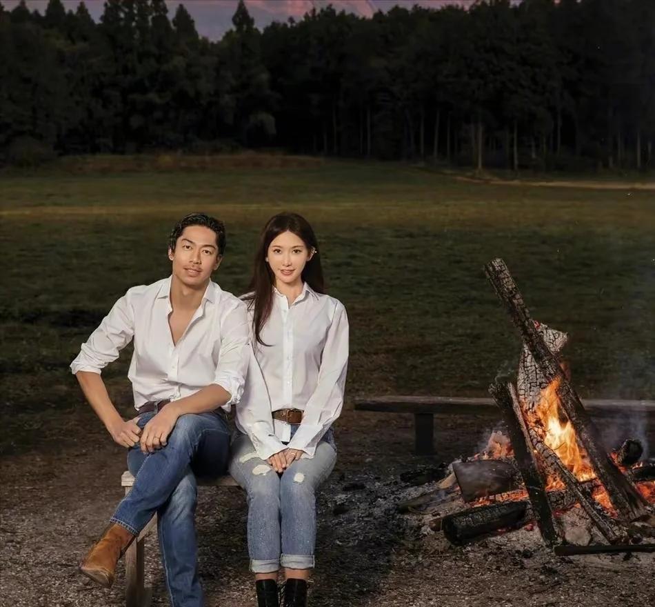 说句大实话，林志玲这情商，真不是吹出来的，甚至让我觉得有点可怕。
咱们都在看热闹