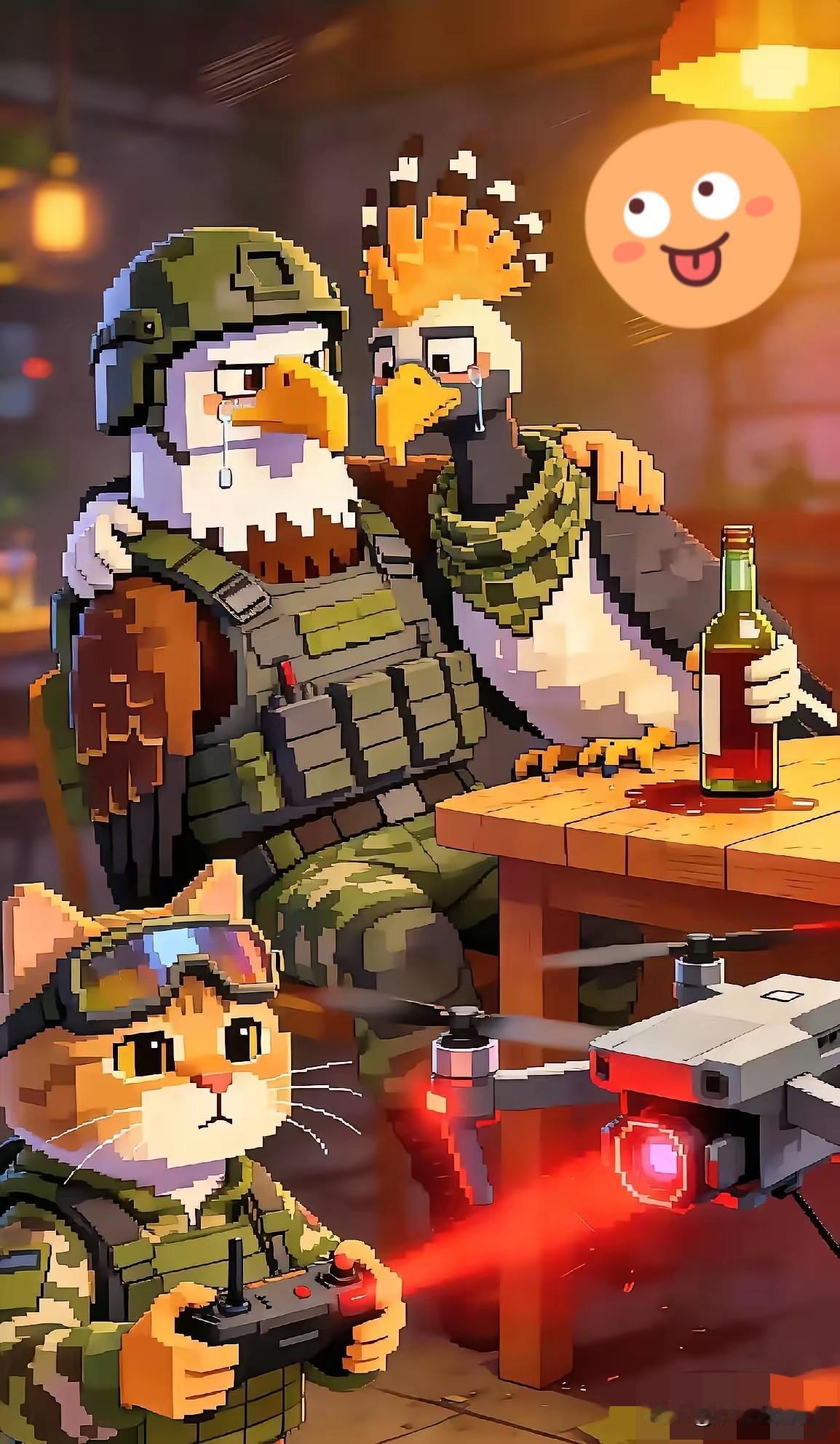 这还是我们熟悉的伊朗？3月17日传来消息，伊朗议会议长卡利巴夫表态说，“停火不能