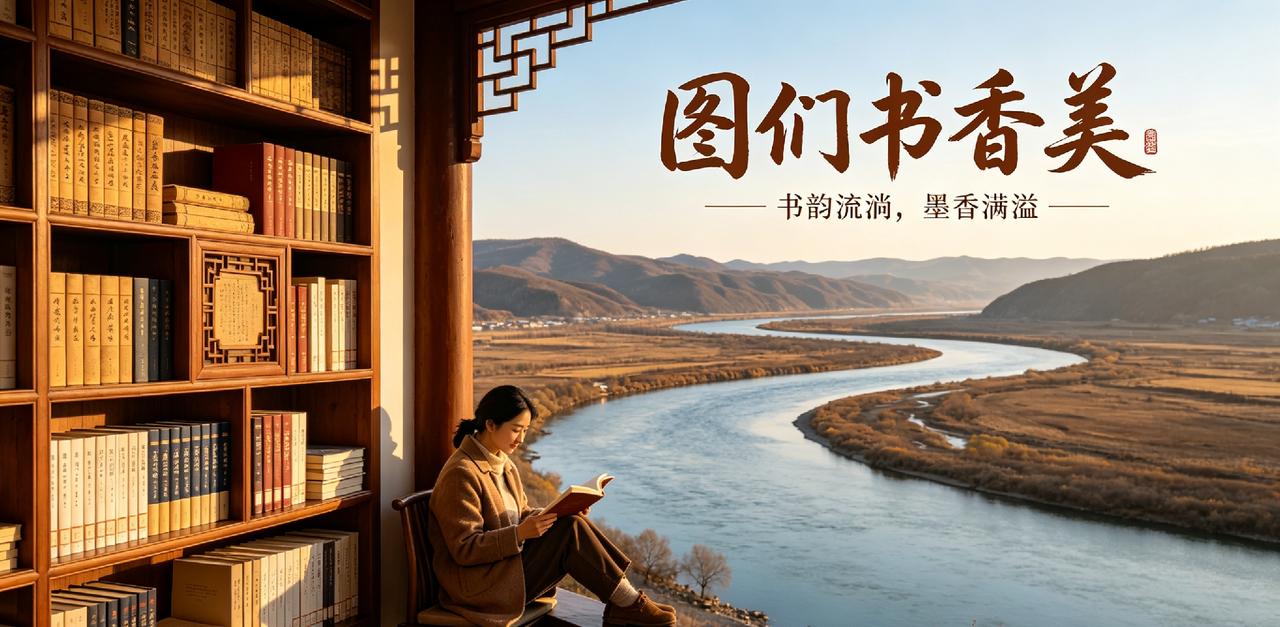 图们市“书香中国梦·阅见劳动美”：以阅读凝聚奋进力量

为持续深化“书香工会”建