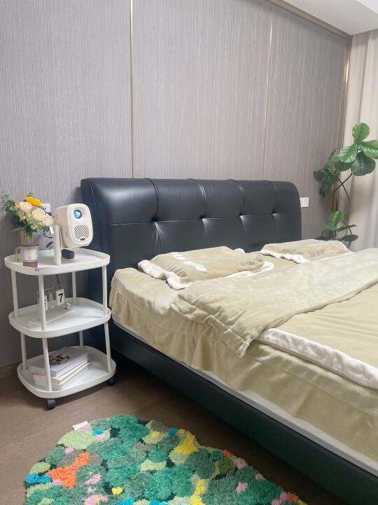 家有萌娃必备！AOC A1 Plus投影仪，开启亲子观影新体验✨ 宝爸...