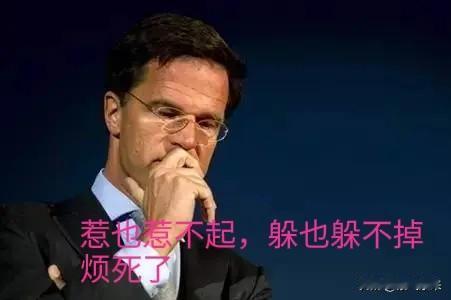北约说白了，还是老美说的算！

特朗普一生气，后果很严重！

特朗普看欧洲不帮忙